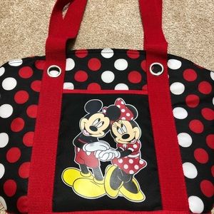 Disney Cooler Bag